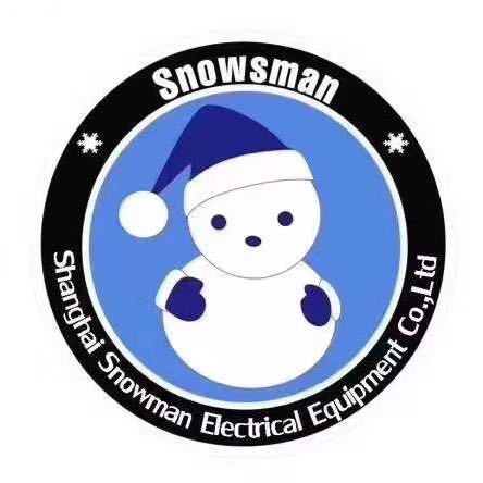 雪人logo