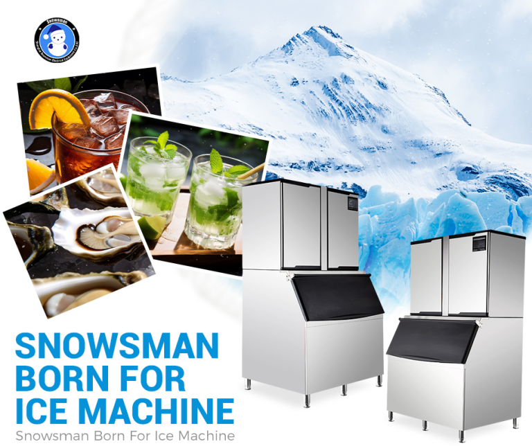 ice-maker manufacturer,ice machines,ice cubes,ice production,snowflake ice,ice maker,Snowman's ice makers