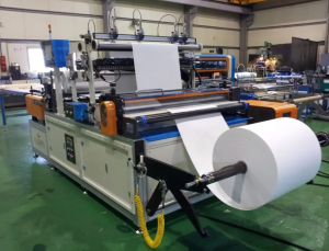 滤清器生产设备 Filter production equipment 滤清器制造机 Filter Manufacturing Machines 全自动滤纸折叠生产线Full-Auto Filter Paper Pleating Production Line 滤芯折纸机Filter paper folding machine 膨胀金属螺旋管制造机Expanded Metal Spiral Tube Making Machine 滤芯涂胶机Filter element gluing machine