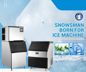 :Ice maker，ice cubes，snowsman ice maker，commercial ice makers，industrial ice makers