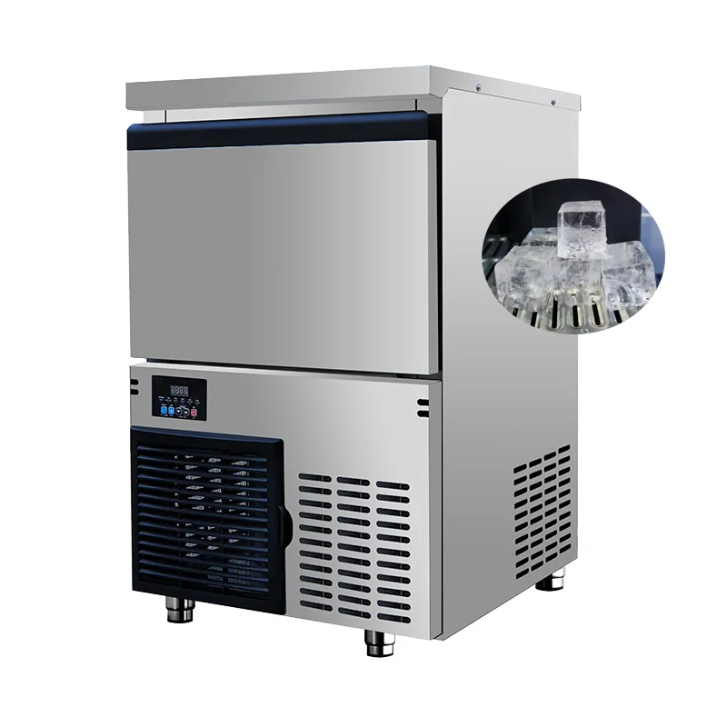 ice cubes、ice making machine、ice maker、 ice machine