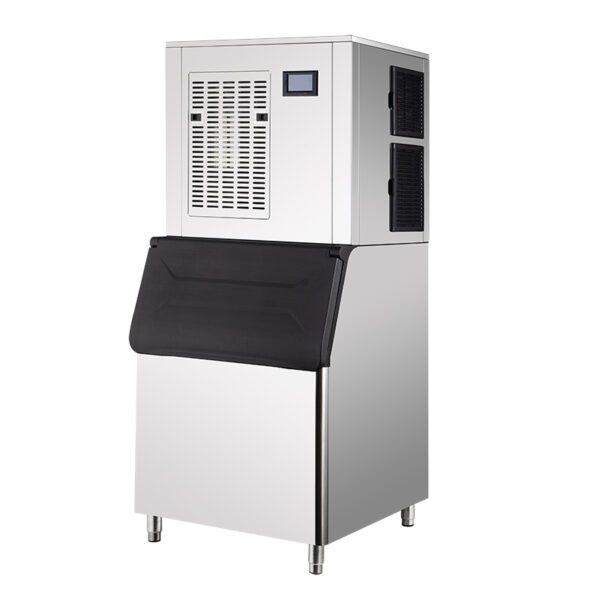 Flake lce Machine 200KG 300KG 500KG/24H