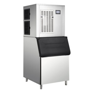 Flake lce Machine
