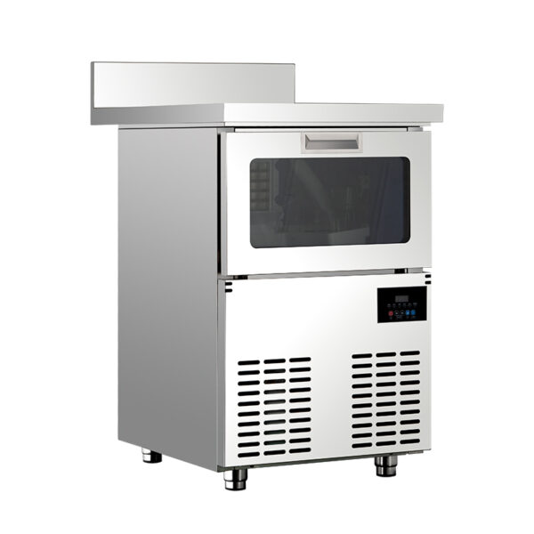 Under Counter Type Cube lce Machine 36KG 55KG/24H