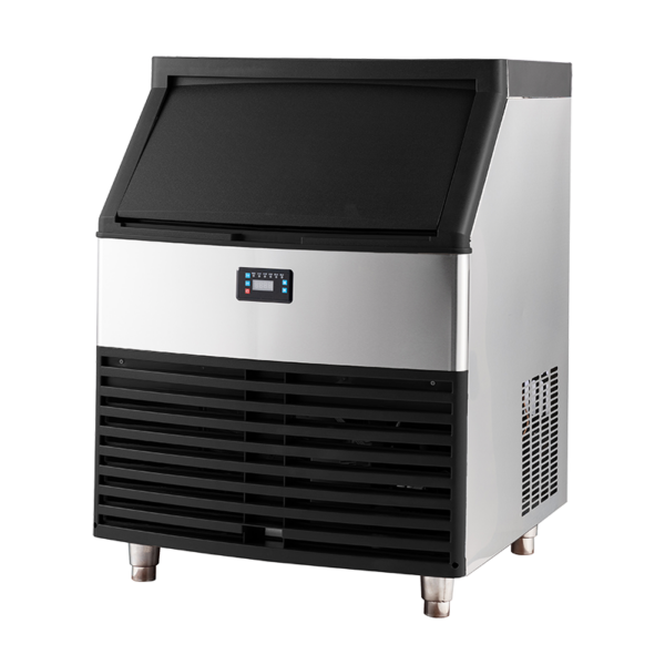 Integrated Cube lce Machine 90KG 120KG/24H