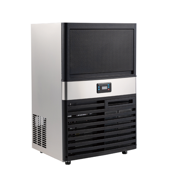 Integrated Cube lce Machine 36KG 55KG/24H