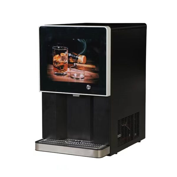 lce dispenser 100KG/24H