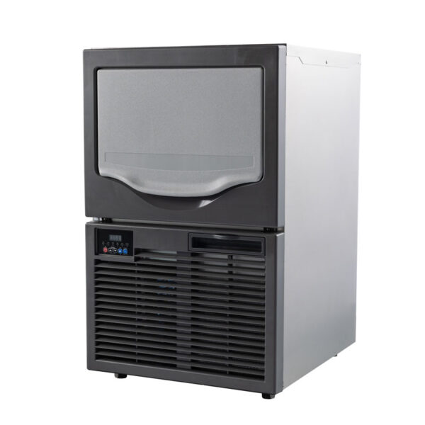 Integrated Cube lce Machine 36KG 55KG 90KG 120KG/24H
