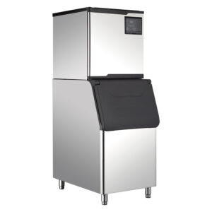 Crescent Ice Machine
