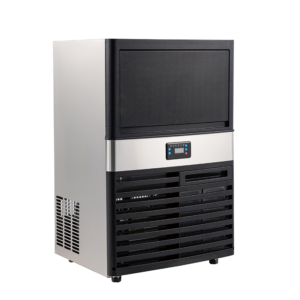 Cube Ice Machine
